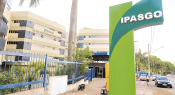 Ipasgo libera atendimento integral a usuários